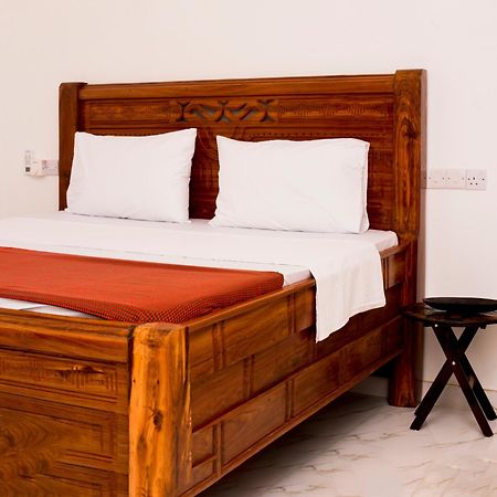 נונגווי Terry Apartment מראה חיצוני תמונה