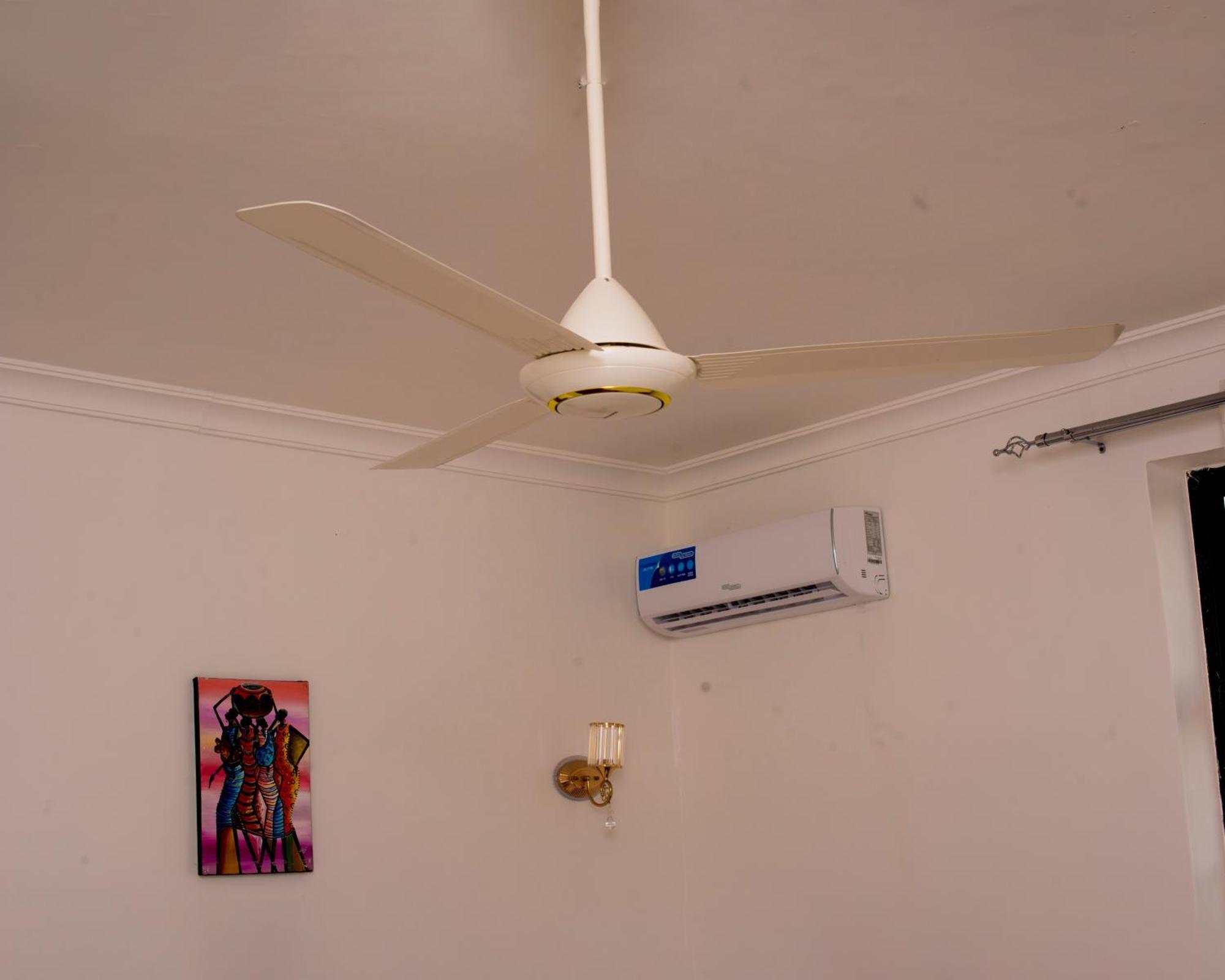 נונגווי Terry Apartment מראה חיצוני תמונה