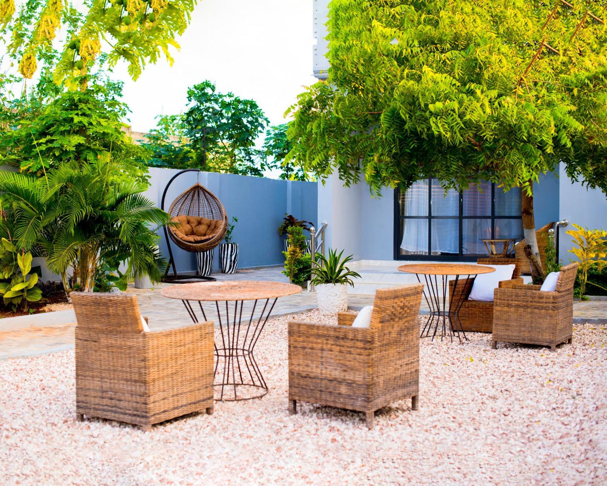 נונגווי Terry Apartment מראה חיצוני תמונה